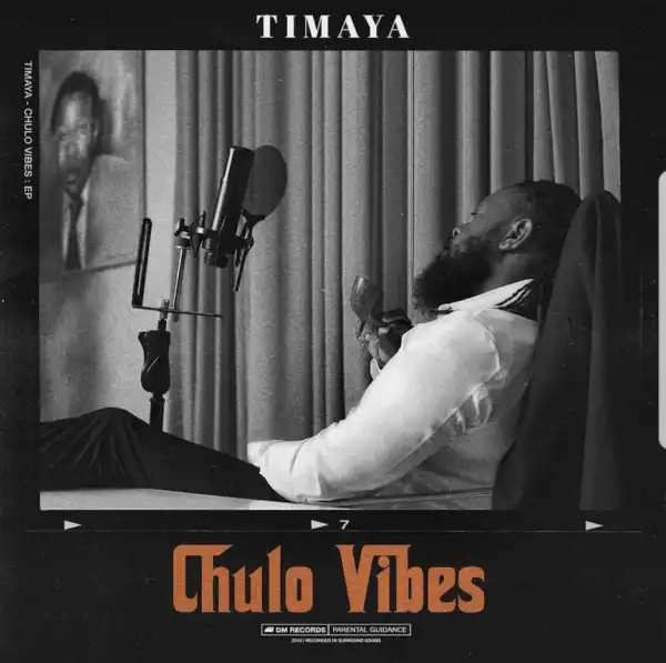 Timaya - Akuna